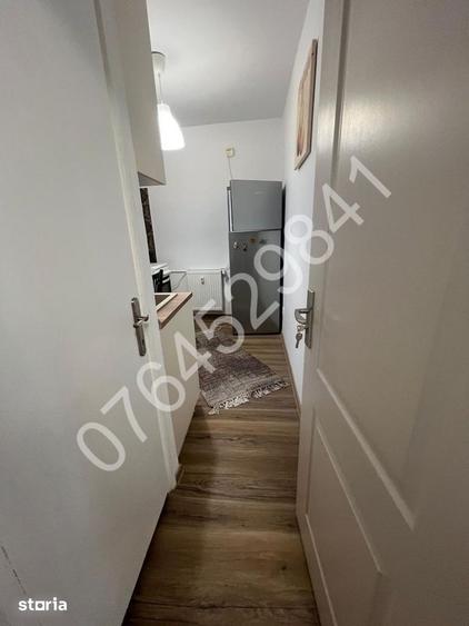 Apt. 2 cam. Drm. Taberei, Aleea Valea Siretului, 7 min. metrou Favorit - 9