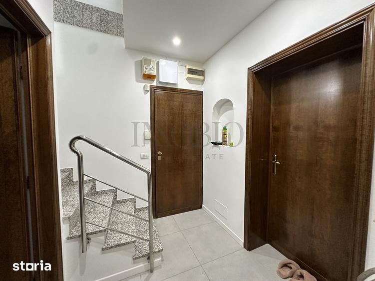 Apartament cu 3 camere în Primăverii