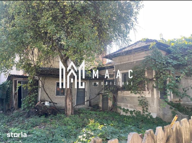 Casă cu 4 camere cu Teren 200 Mp în Central