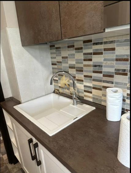 Apartament cu 2 camere decomandat, mobilat în Bucureștii Noi