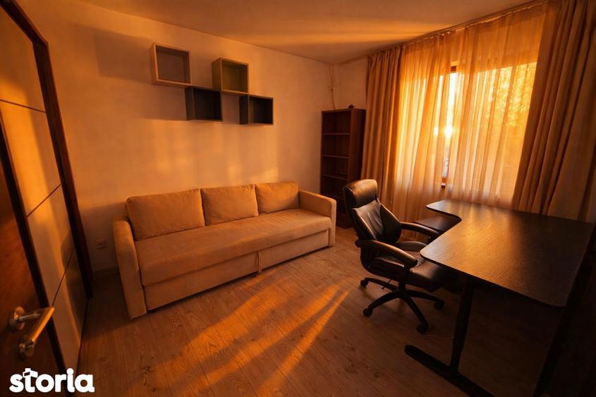 Casa individuala, complet mobilata si utilata, 4 camere, Mansarda - 7