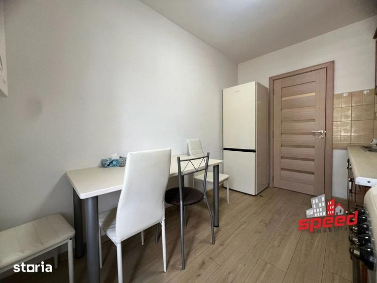 Apartament cu 2 camere în Tudor Vladimirescu