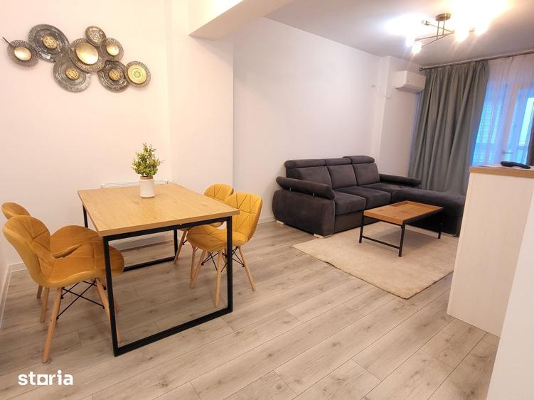 Apartament cu 2 camere - de inchiriat - 1