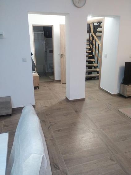 Casă cu 4 camere cu Teren 560 Mp în Giarmata