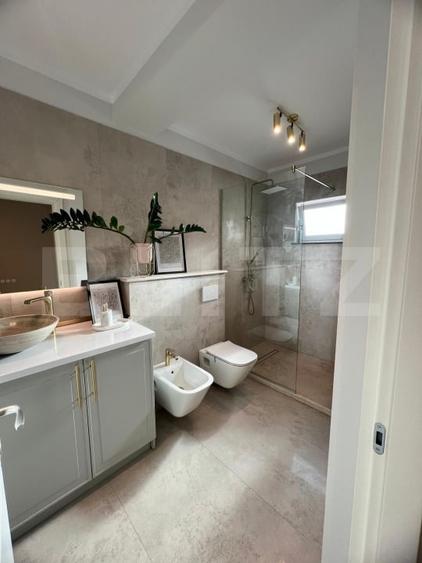 Apartament 2 camere 70mp foarte modern, Brestei - 12
