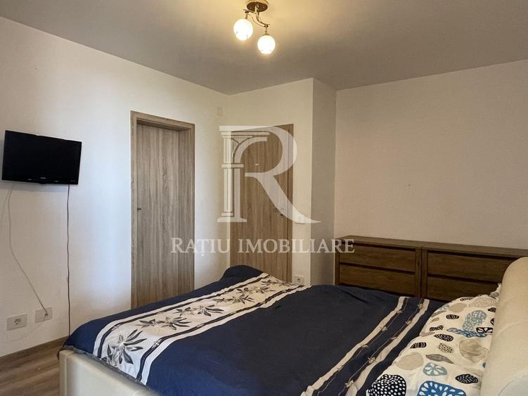 Apartament cu 2 camere | Panorama | Prima Sova | Oradea - 8