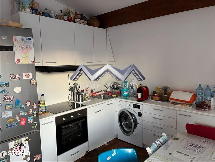 Casa premium pe parter, 3 camere Otopeni Central - 4