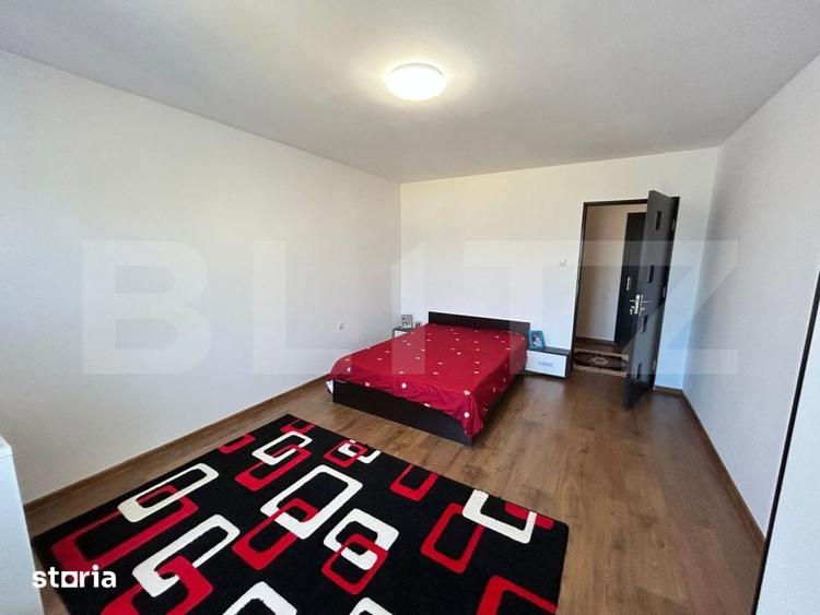 Casă cu 4 camere cu Teren 300 Mp în Central