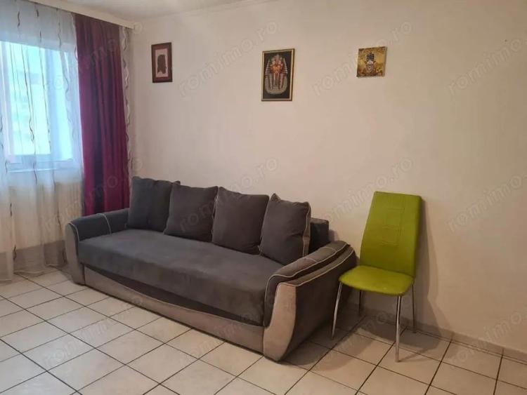 Apartament cu 2 camere decomandat, mobilat în Tomis Nord