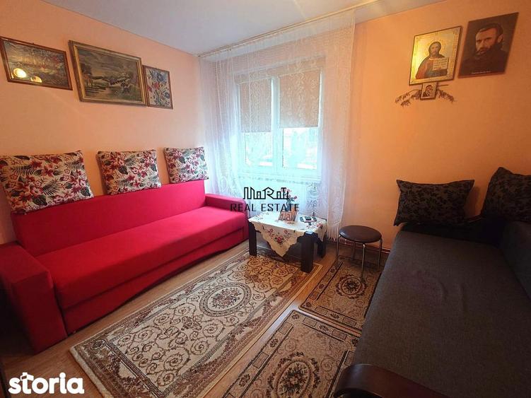 Apartament 2 camere, 45 mp, parter - Orasul Nou, Brad - 7