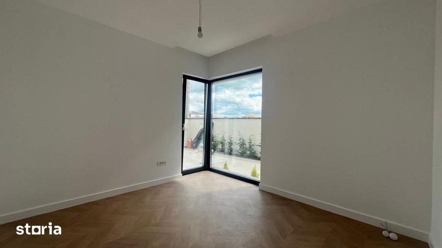 COMISION 0% | Casa Smart Serena 1 | 120 mp utili | 516 mp teren - 18