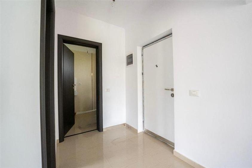 Casa P+1+M - teren 374 mp  - BERCENI - 5