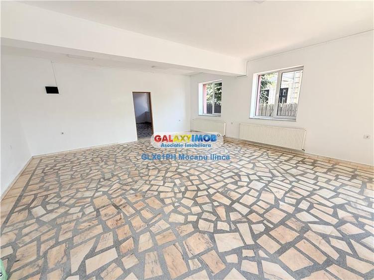 Spațiu comercial, de 75 mp, în Central