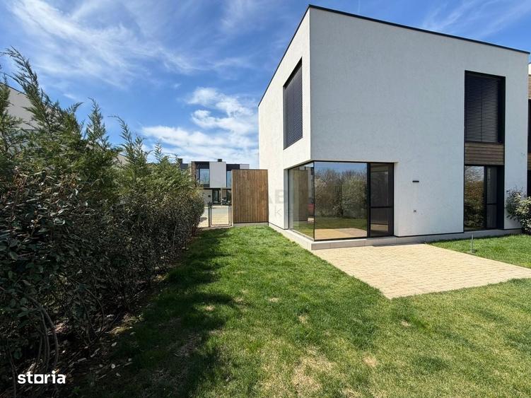 Amber Forest | Casa P+1 | 4 camere - 8