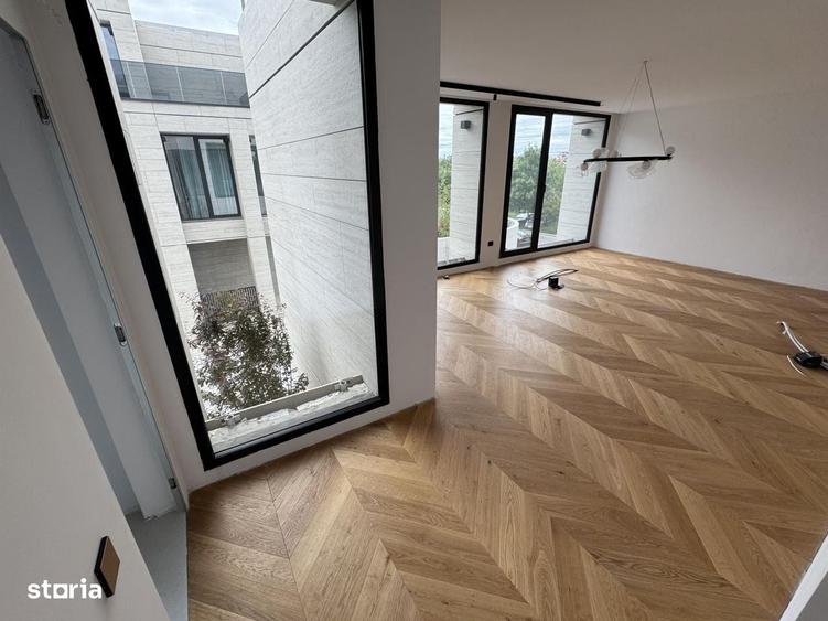 Vila LUX| 400mp |5-6 Camere |2 Parcari |intre OMV - Erou Iancu - 3