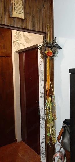 Garsoniera Lipovei langa Iulius Town etaj 1 cu balcon amenajata - 5