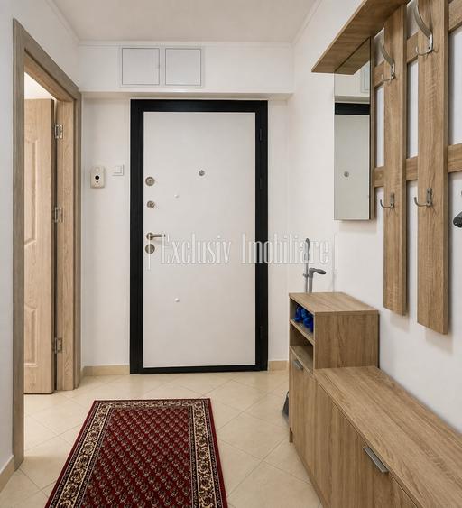 Apartament 2 camere | Campus |  Termen lung - 6