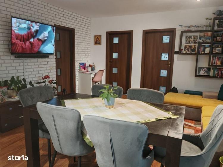 Apartament 3 camere, 2 parcari, Sesul de Sus, Terra - 7