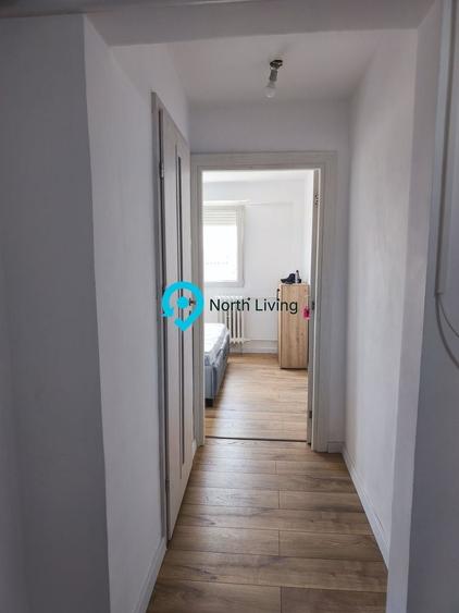 Apartament cu 2 camere decomandat, mobilat în Nicolae Grigorescu