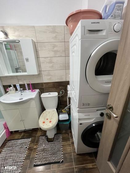 Apartament complet mobilat/ Bucuresti Sector 5/ Bloc nou - 13