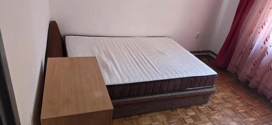 Apartament cu 2 camere decomandat în Gruia