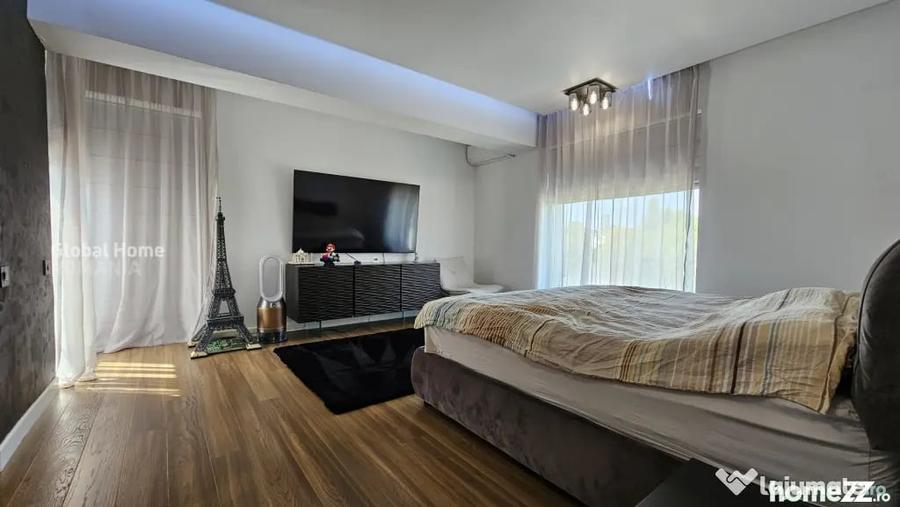 Vila moderna 4 camere | 190MP | Teren 330MP | Piscina pri - Corbeanca (Bucuresti-Ilfov) - 3