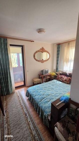 Apartament 3 camere Sinaia - 8
