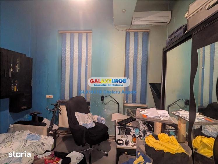 Mosilor apartament 2 cam, 64mp utili ,etaj 3, lift, - 13