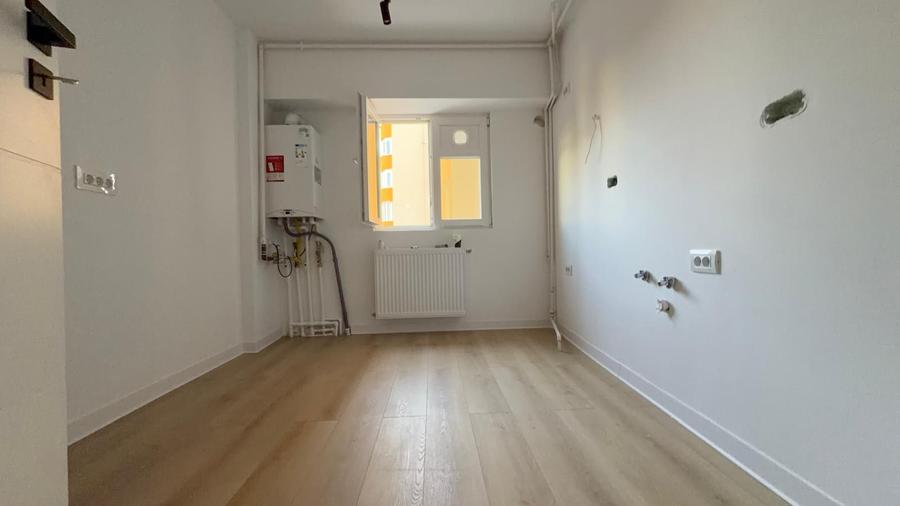 Apartament cu 3 camere decomandat în Unirii
