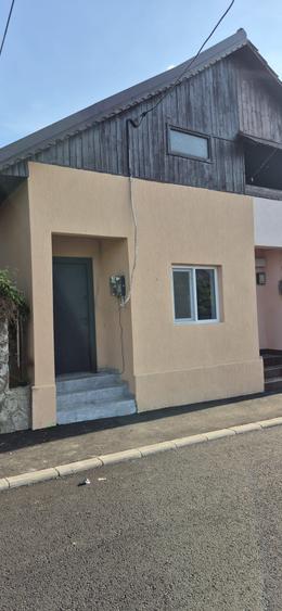 Spațiu comercial, de 39 mp, în Vânju Mare