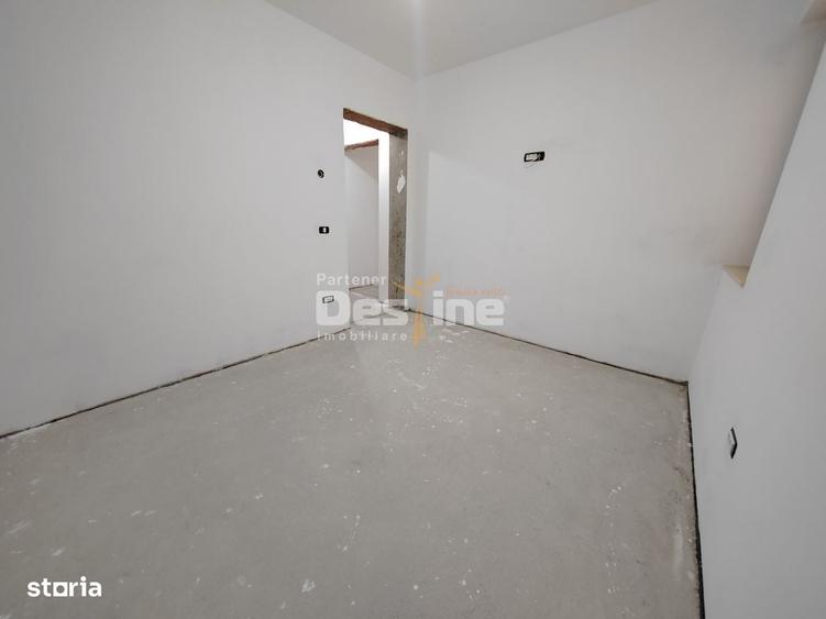 Casă cu 4 camere în Bârnova