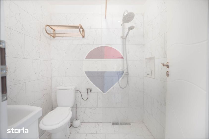 Garsoniera de inchiriat pe str. Balcescu | Comision 0% - 1
