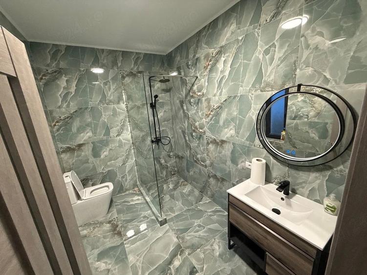 Casă cu Teren 480 Mp în Central