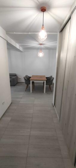 Apartament cu 3 camere decomandat în Nord