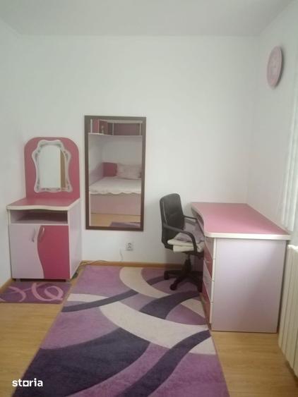 Apartament 3 camere, etajul 2 - 1