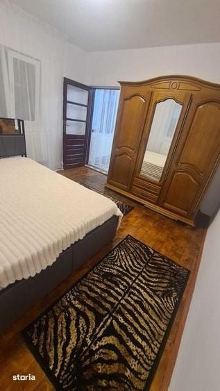 Casă cu 3 camere cu Teren 60 Mp în Bucureștii Noi