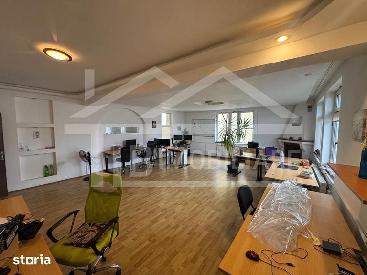 Casă cu 6 camere cu Teren 720 Mp în Tudor Vladimirescu