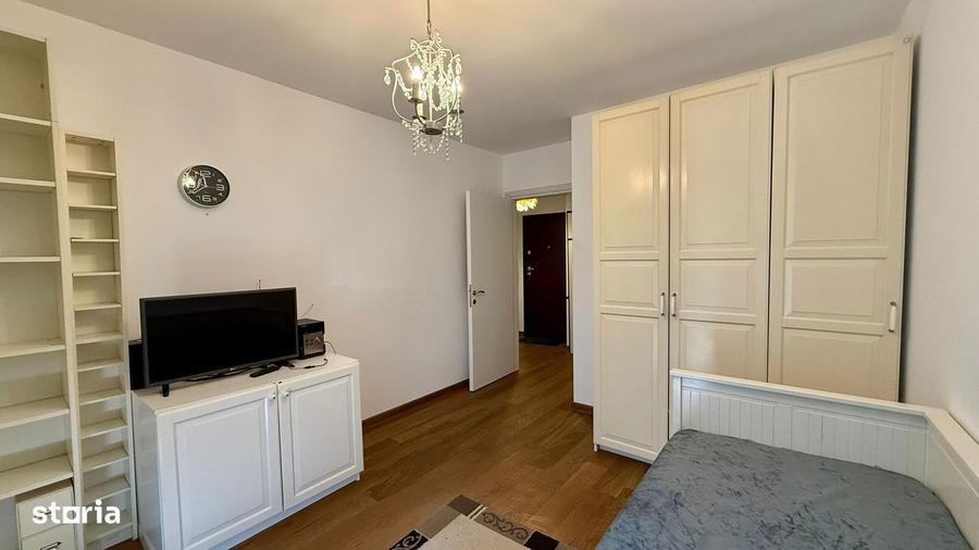 2 Camere 78 mp Etaj 4 Vedere La Lac Lebada Lake Residence - 14