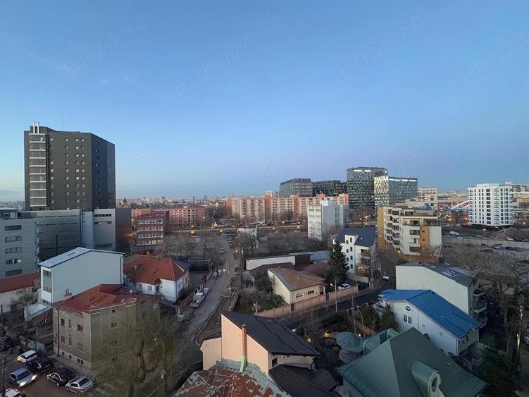 Apartament cu 2 camere semidecomandat în Regie