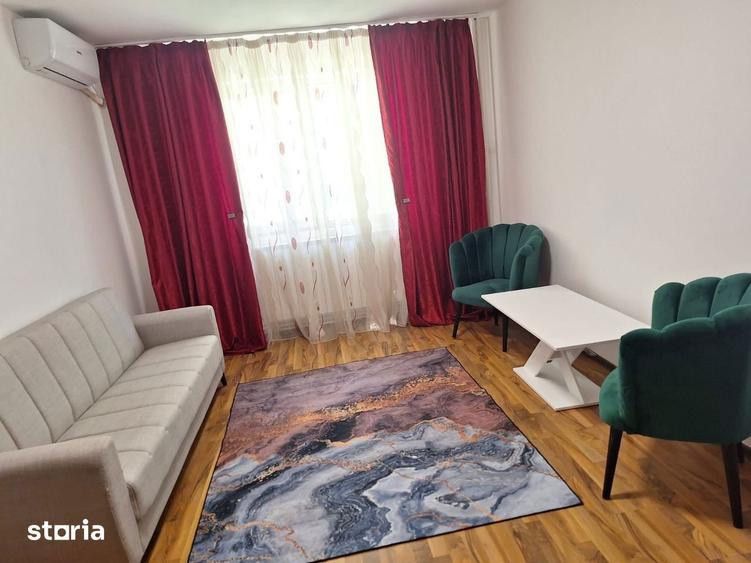 Inchiriere 2 camere, zona Spitalul Judetean - 10