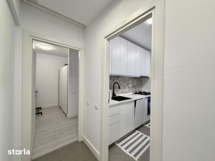 Apartament 2 camere/ Complex Onix Park/ Promenada/ Pipera - 11