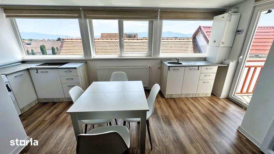 Duplex lux Selimbar 135 mp - 12