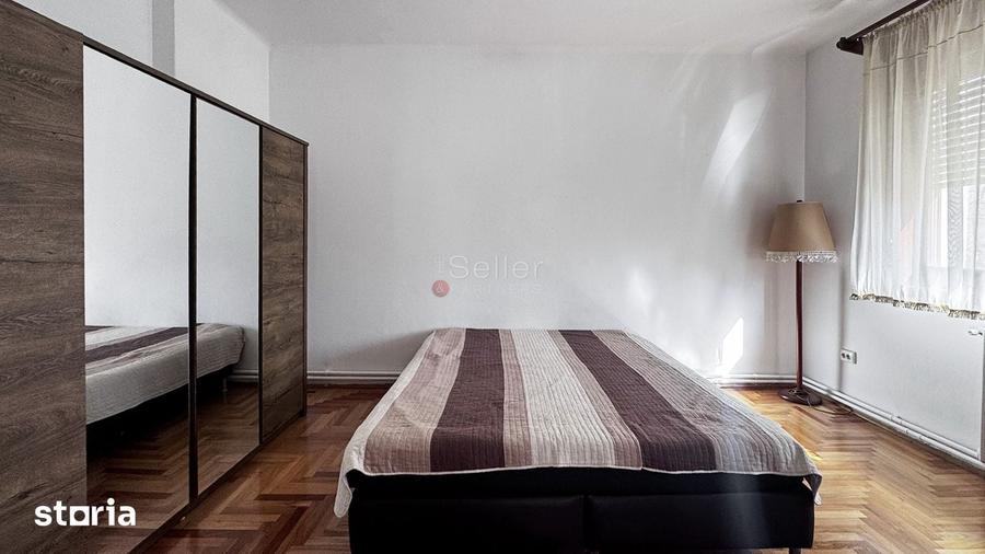 Casă cu 3 camere cu Teren 2544 Mp în Bunloc