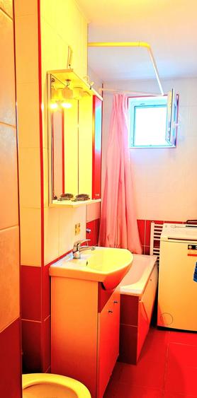 Apartament cu 2 camere semidecomandat în Rogerius