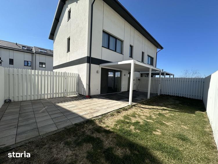 Vila tip Duplex- finalizata -Mobexpert Homes Pipera - 17