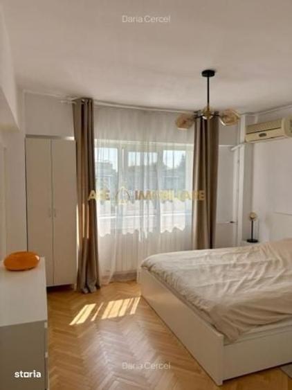 Apartament cu 2 camere în Dorobanți