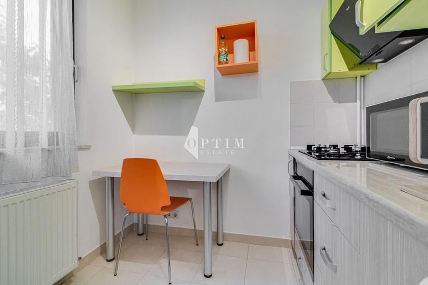 NOU! STUDIO DUBLU, 44 mp, bloc NOU, PARCARE-Pipera! - 13