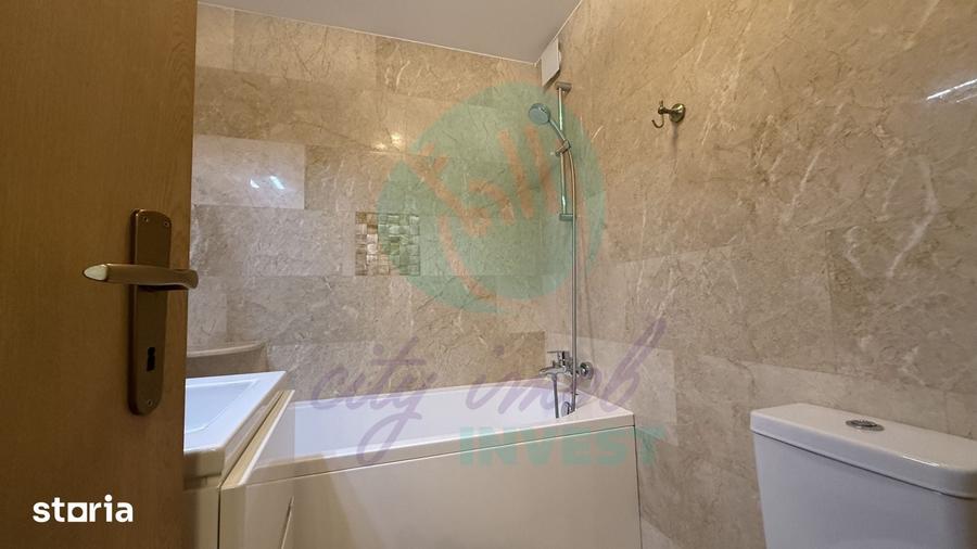 Apartament cu 3 camere în Aviatorilor