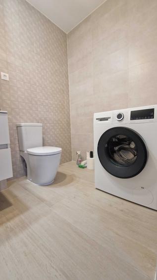 Apartament cu 2 camere semidecomandat în Titan