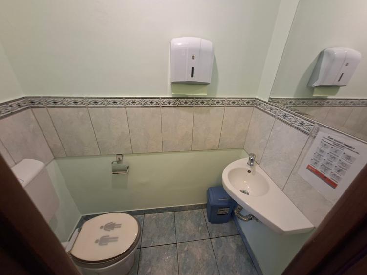 Spațiu comercial, de 52 mp, în Iosefin